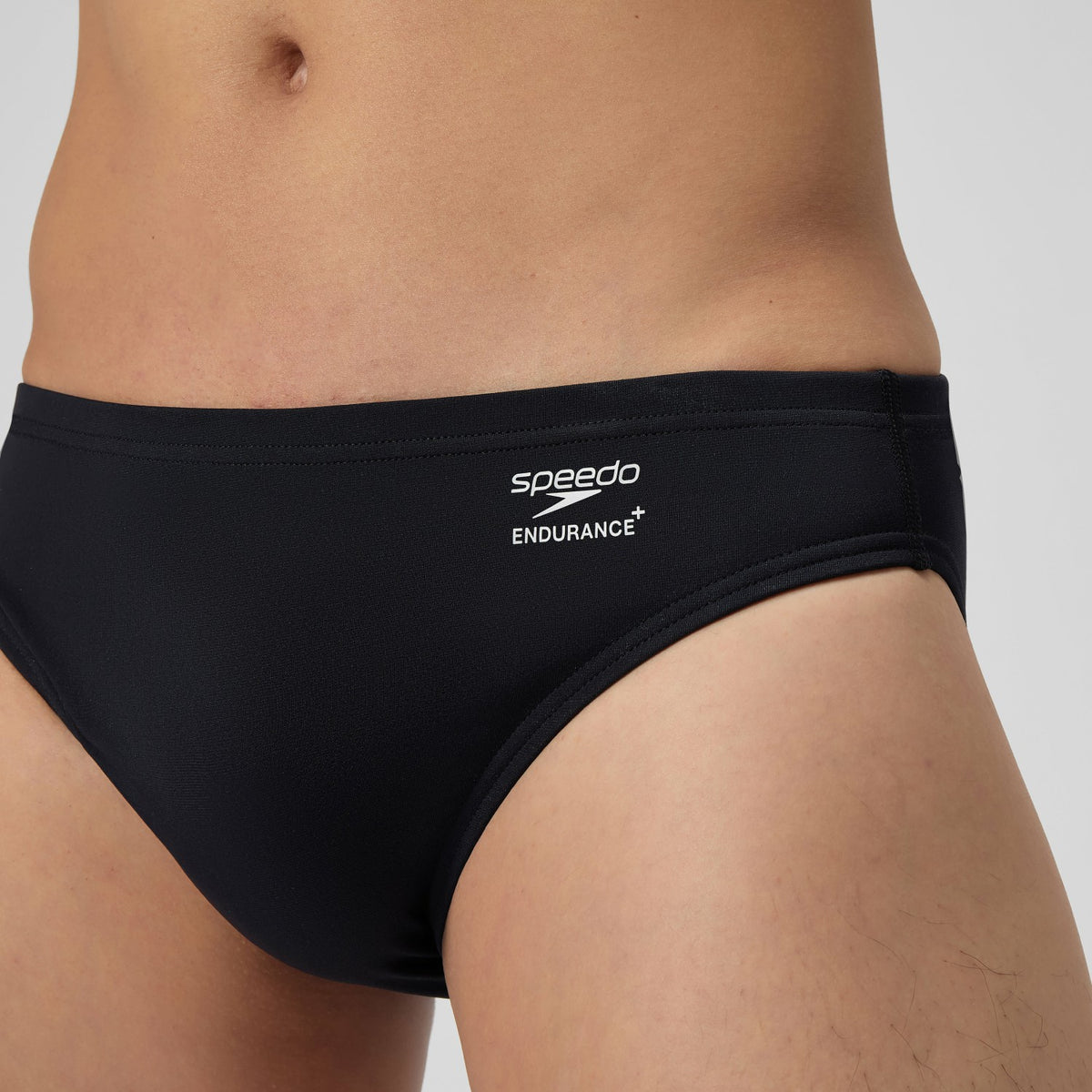 Club Training Brief Black | Speedo