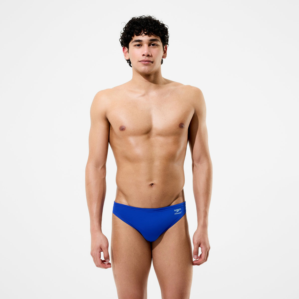 Club Training Brief Blue | Speedo