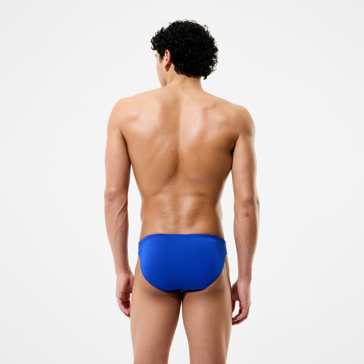 Club Training Brief Blue | Speedo