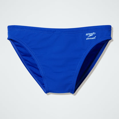 Club Training Brief Blue | Speedo