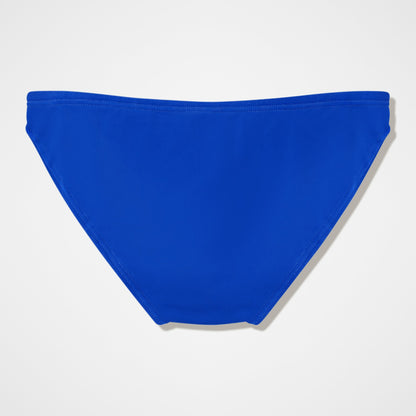 Club Training Brief Blue | Speedo