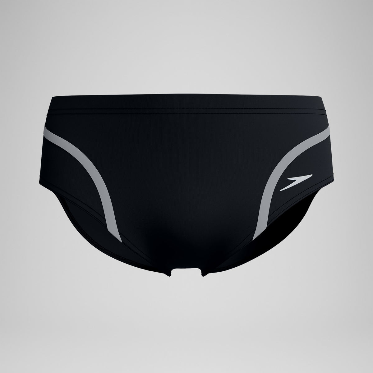V Class Movement Brief Black | Speedo
