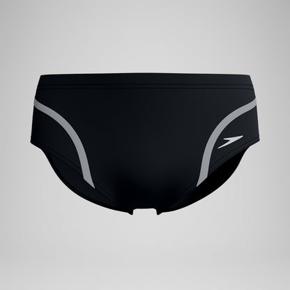 V Class Movement Brief Black | Speedo