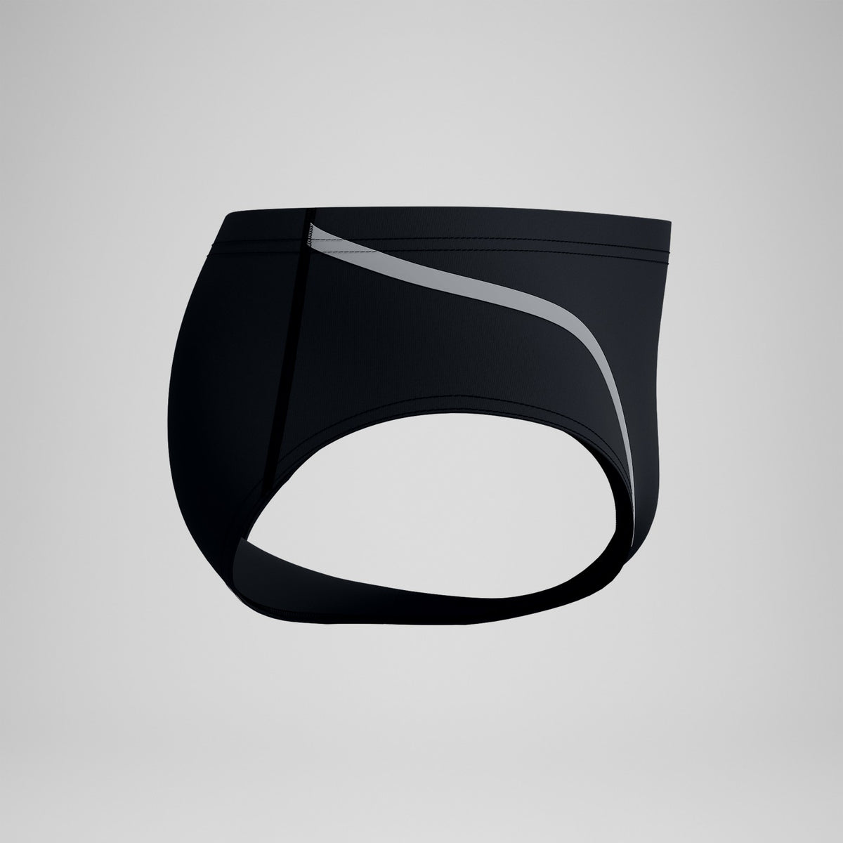 V Class Movement Brief Black | Speedo