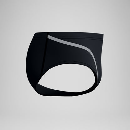 V Class Movement Brief Black | Speedo