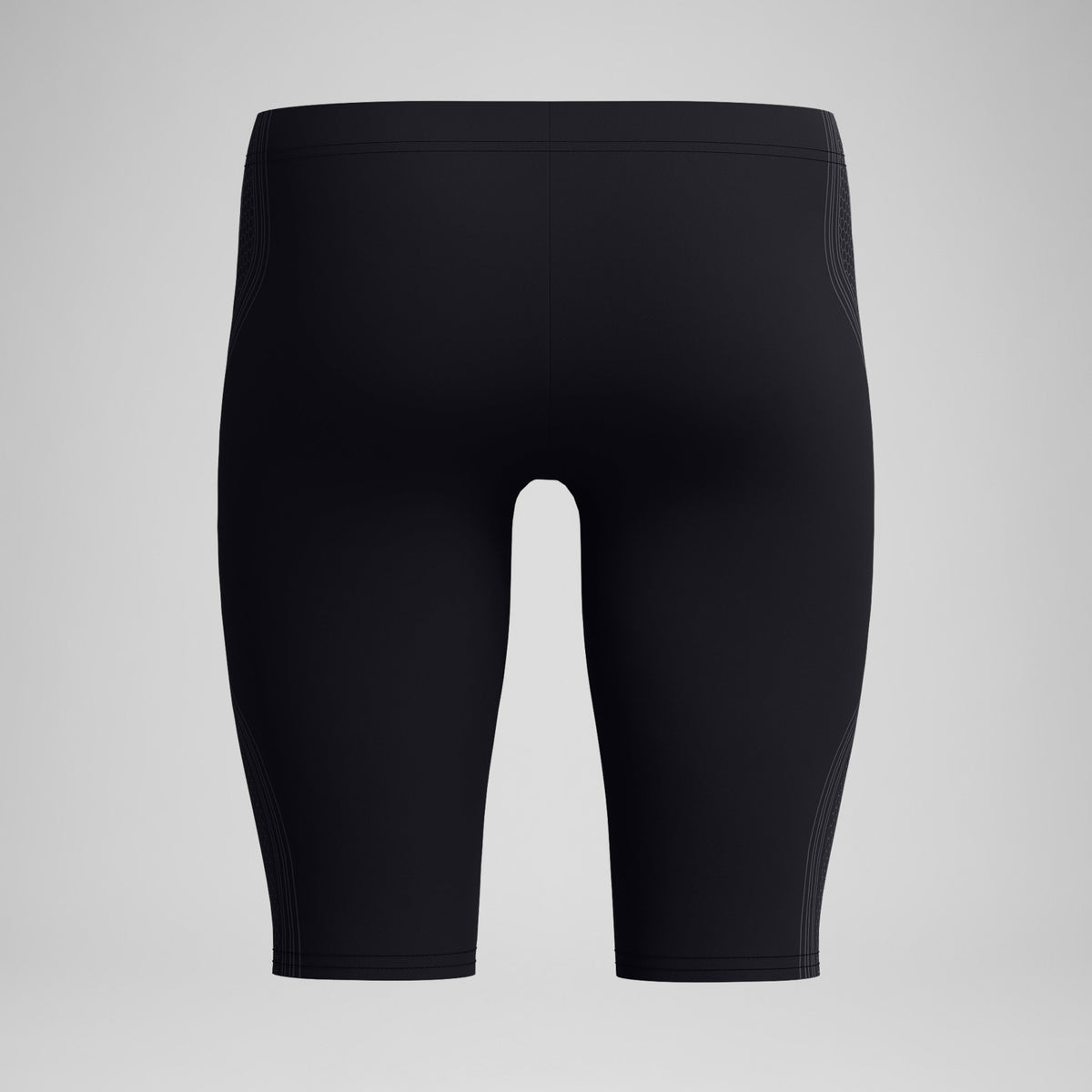 Printed V Class Movement Jammer Black | Speedo