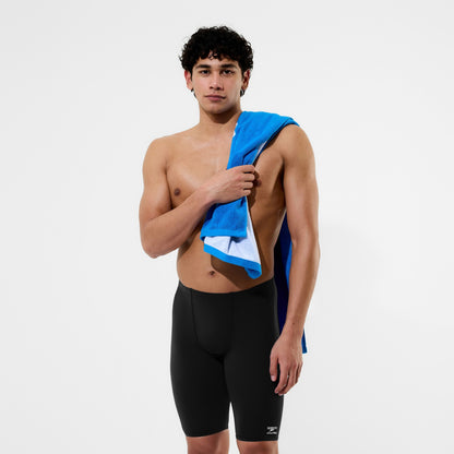 Team EnduranceX Jammer Black | Speedo