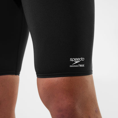 Team EnduranceX Jammer Black | Speedo