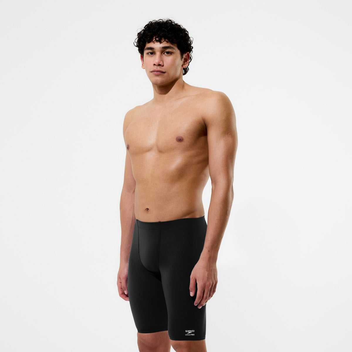 Team EnduranceX Jammer Black | Speedo