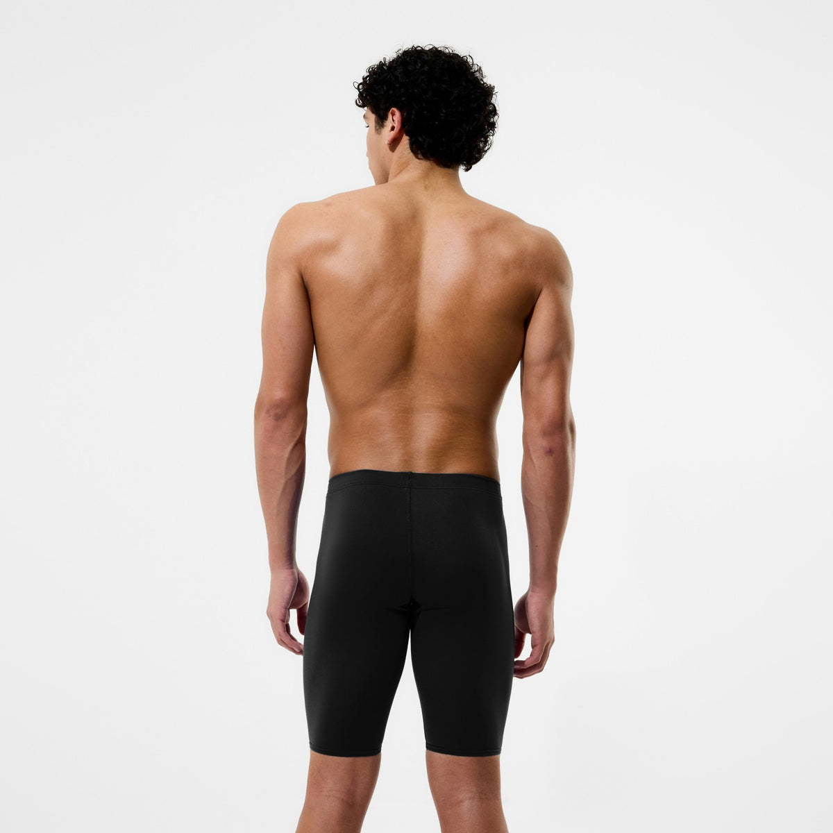 Team EnduranceX Jammer Black | Speedo