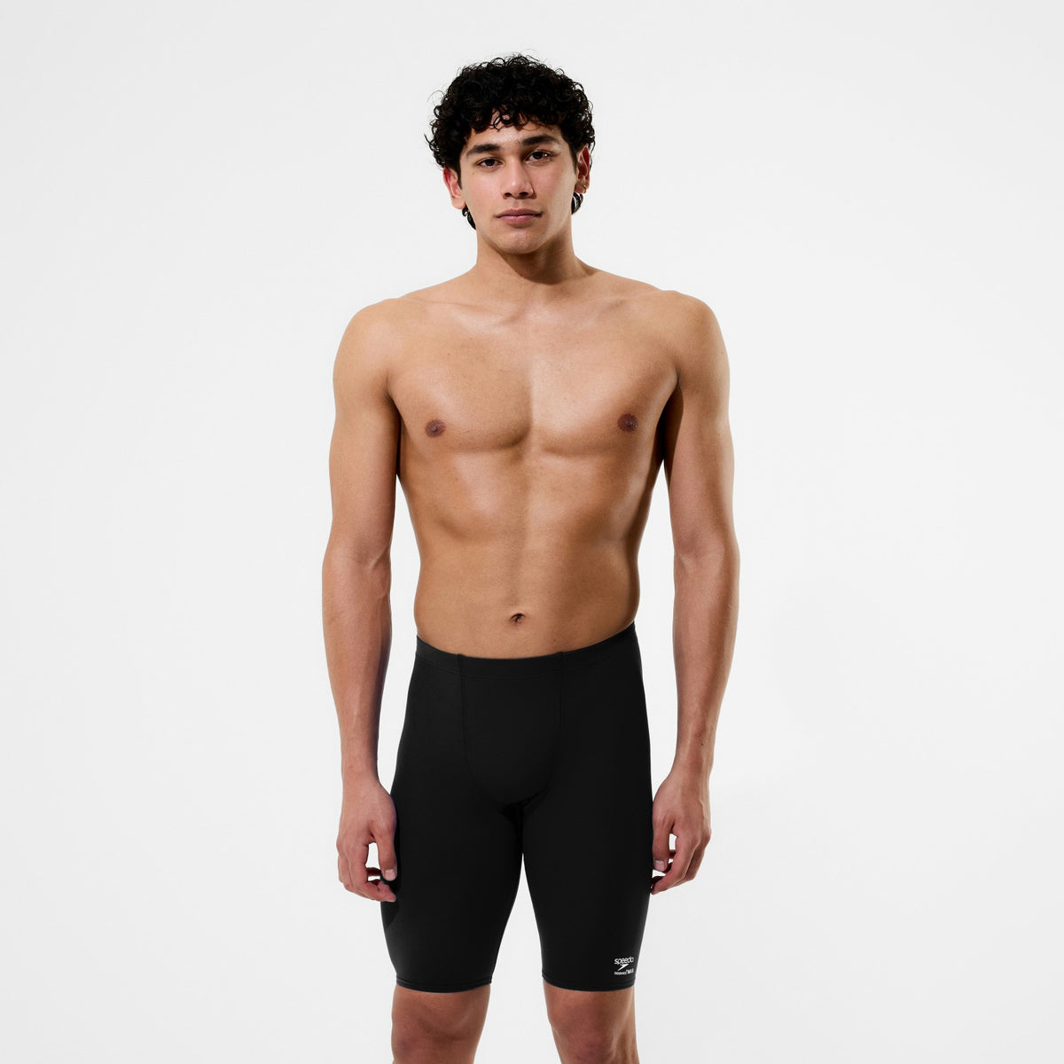 Team EnduranceX Jammer Black | Speedo
