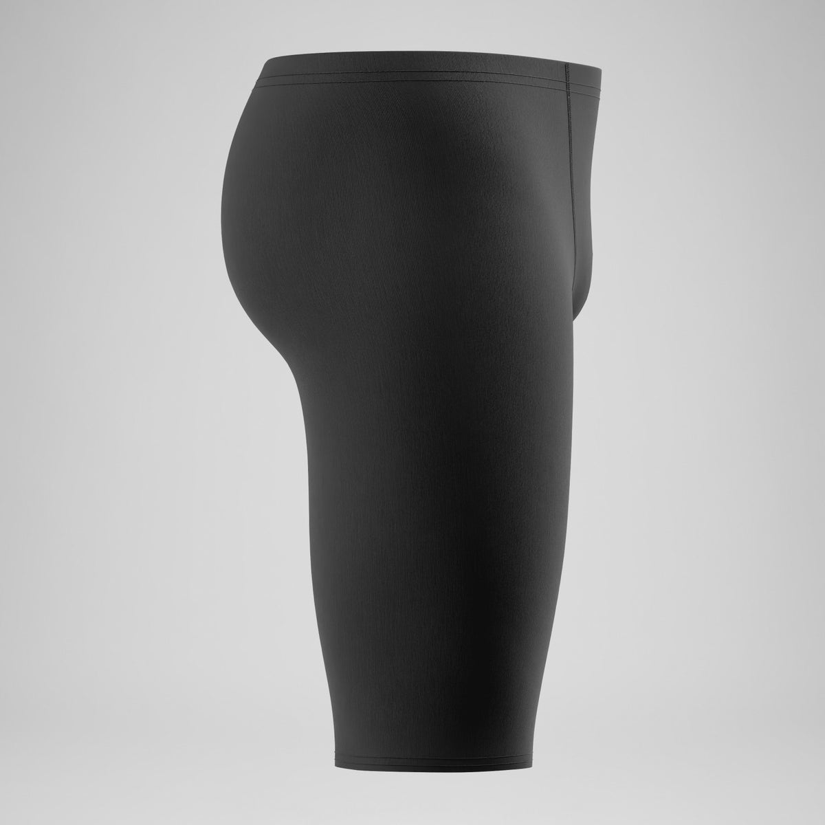 Team EnduranceX Jammer Black | Speedo