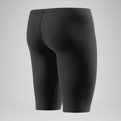 Team EnduranceX Jammer Black | Speedo