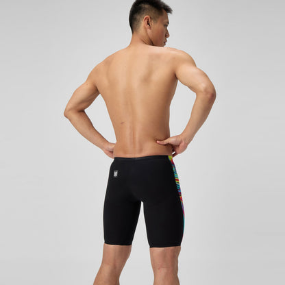 Fastskin LZR Pure Valor 2.0 Jammer Black/Red | Speedo