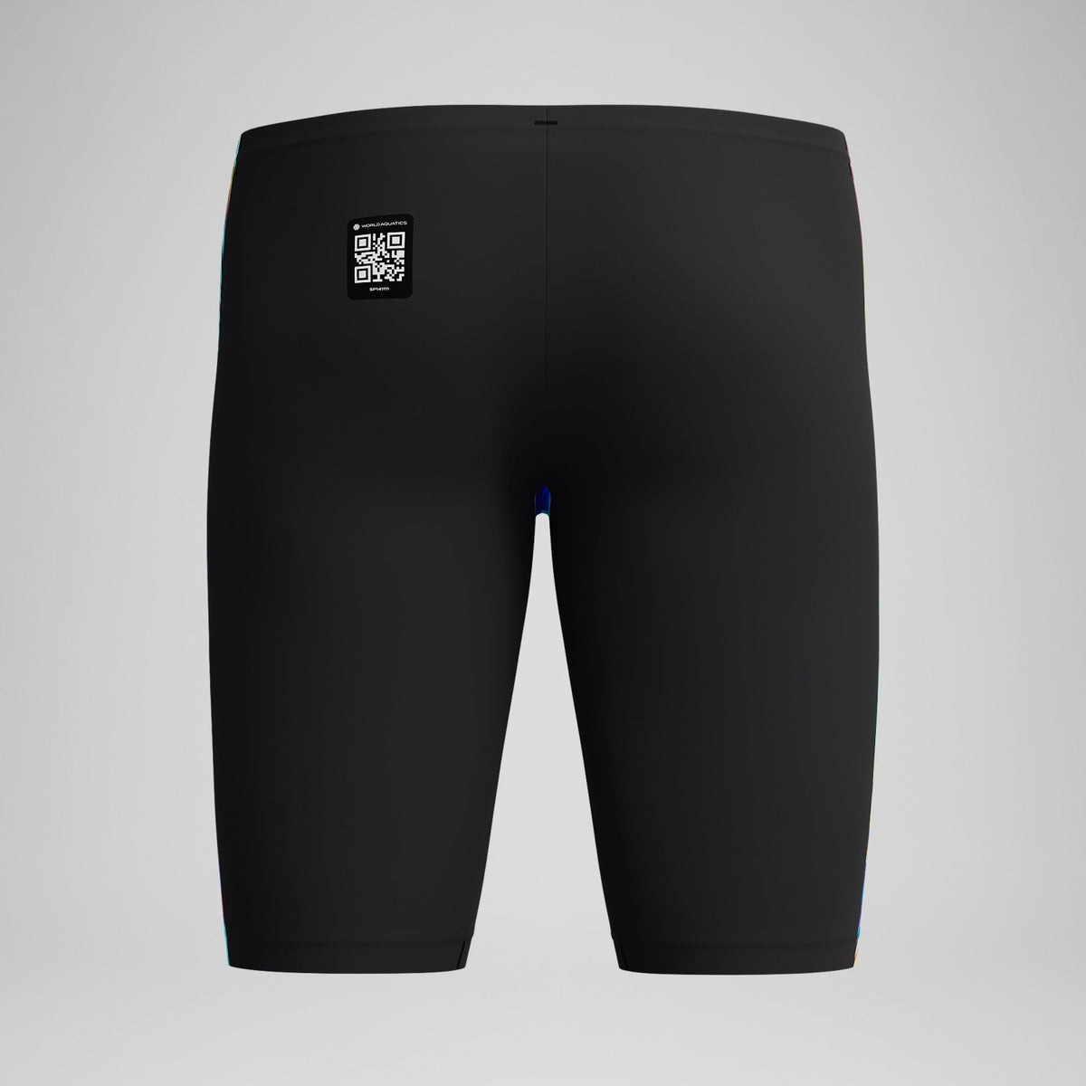 Fastskin LZR Pure Valor 2.0 Jammer Black/Red | Speedo