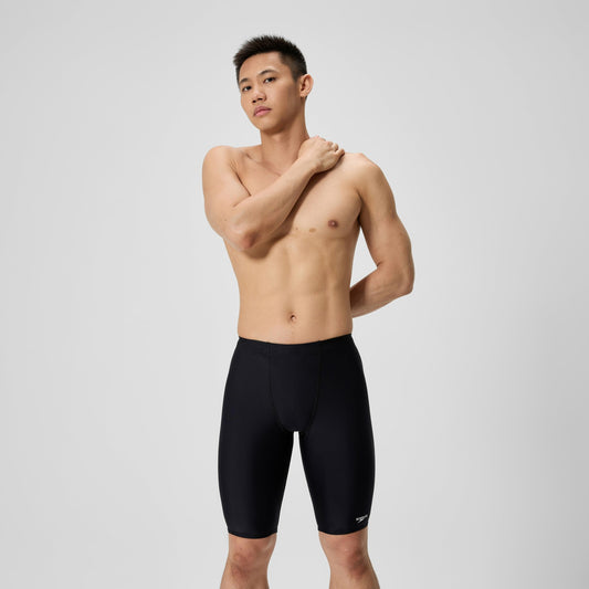 Club Training Jammer Black | Speedo