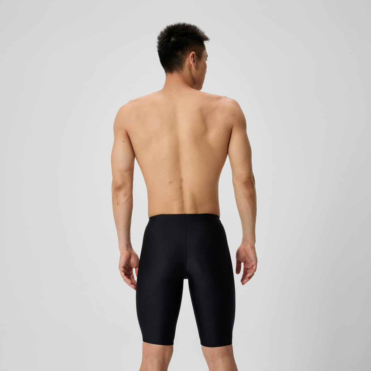 Club Training Jammer Black | Speedo
