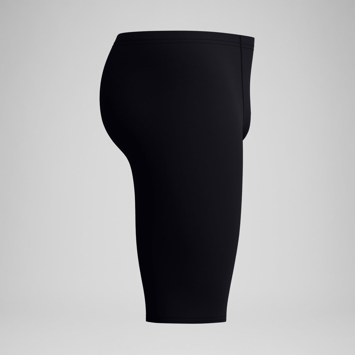 Club Training Jammer Black | Speedo