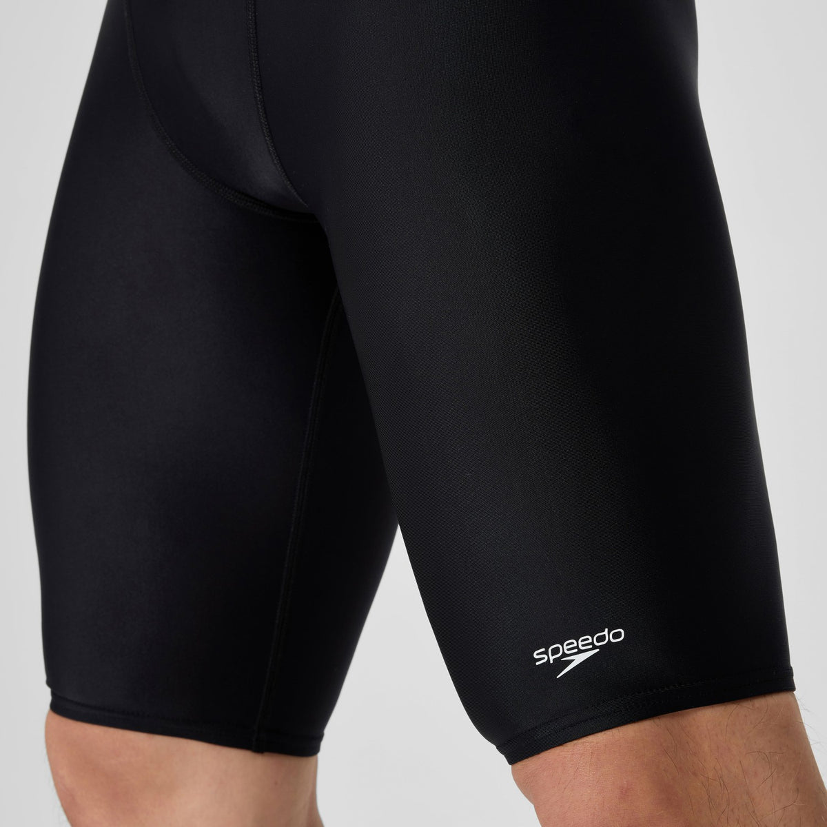 Club Training Jammer Black | Speedo