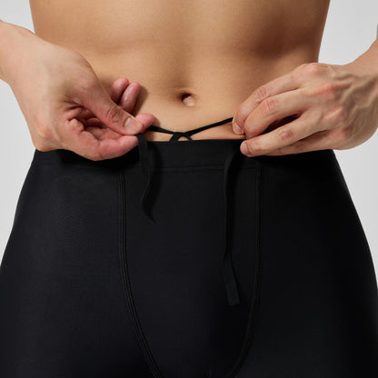 Club Training Jammer Black | Speedo