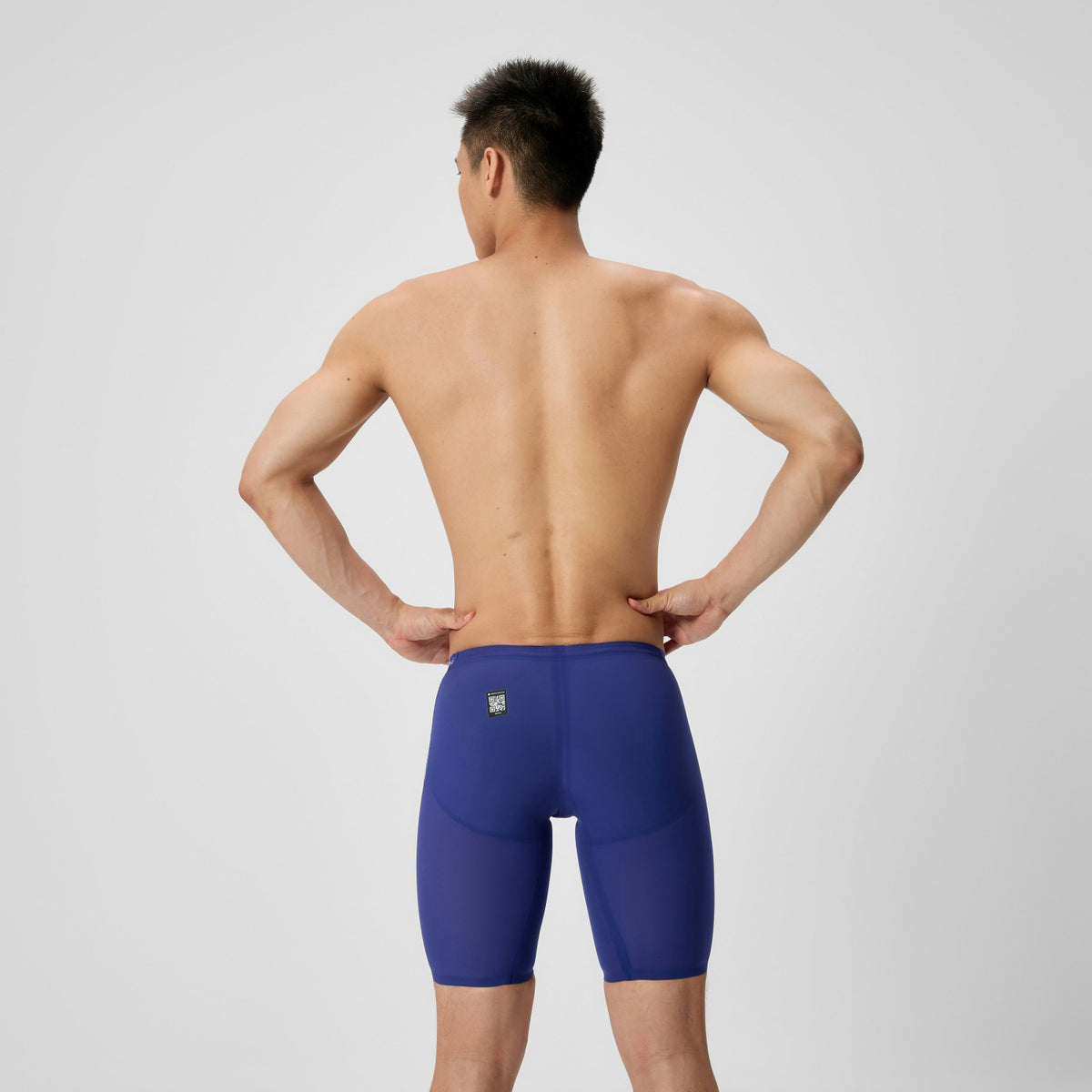Fastskin LZR Pure Valor 2.0 Jammer Blue/Navy | Speedo