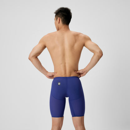 Fastskin LZR Pure Valor 2.0 Jammer Blue/Navy | Speedo