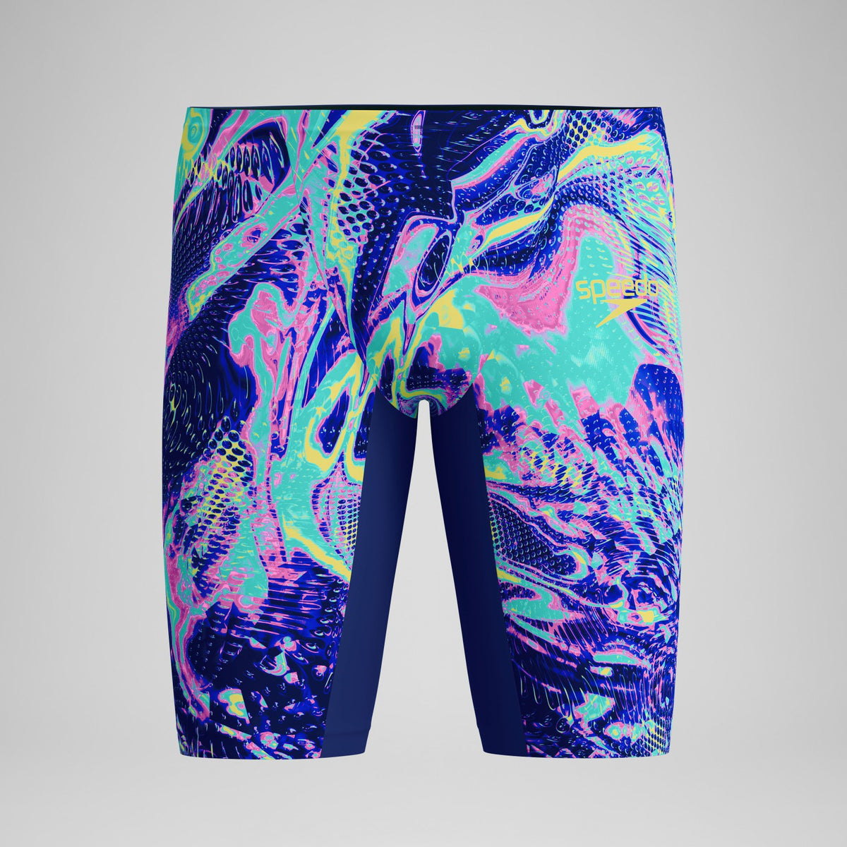 Fastskin LZR Pure Valor 2.0 Jammer Blue/Navy | Speedo