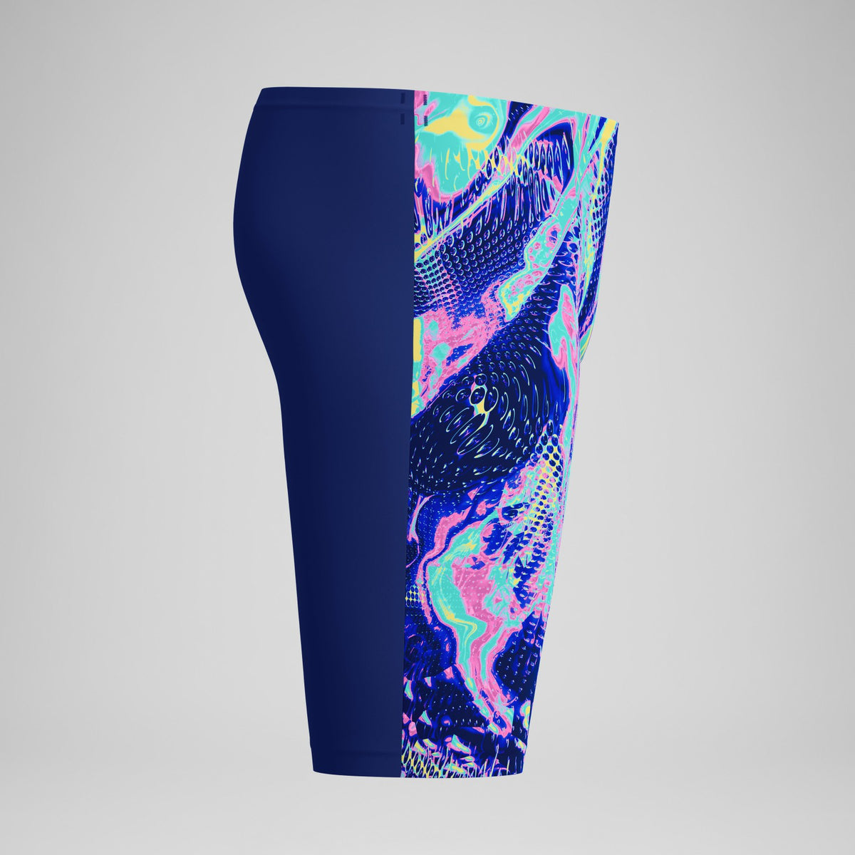 Fastskin LZR Pure Valor 2.0 Jammer Blue/Navy | Speedo