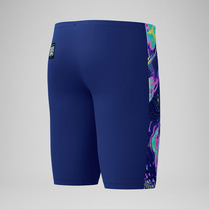 Fastskin LZR Pure Valor 2.0 Jammer Blue/Navy | Speedo