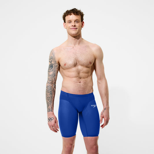 Fastskin LZR Pure Valor 2.0 Jammer Blue | Speedo