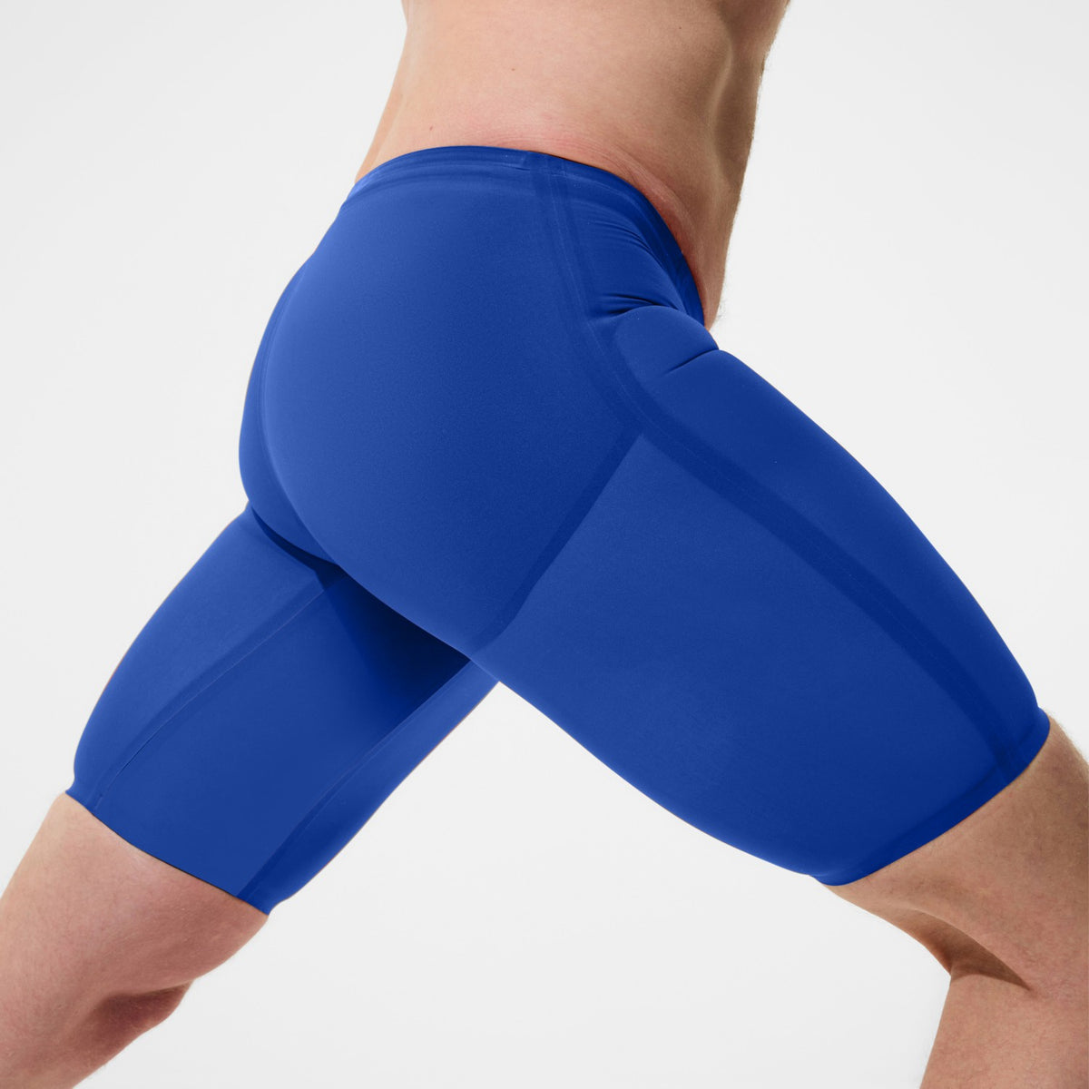 Fastskin LZR Pure Valor 2.0 Jammer Blue | Speedo