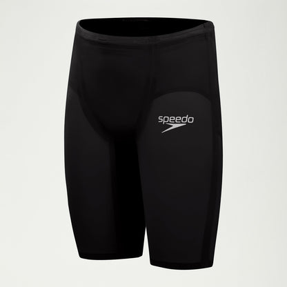 Fastskin LZR Pure Valor 2.0 High Waisted Jammer Black | Speedo