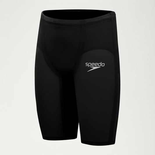 Fastskin LZR Pure Valor 2.0 High Waisted Jammer Black | Speedo