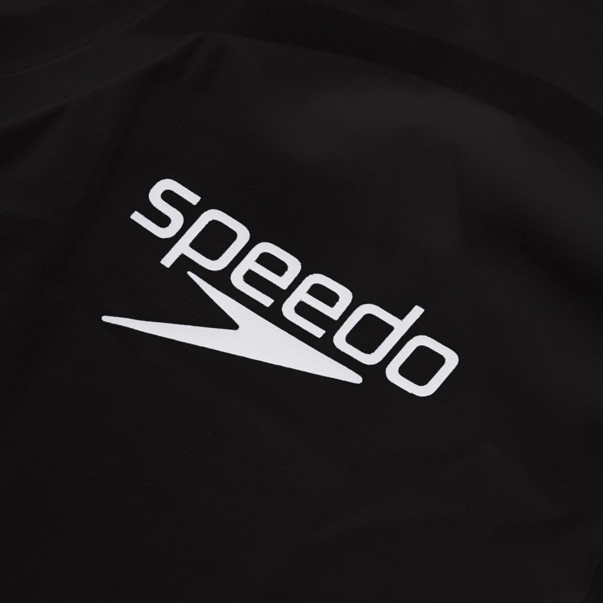 Fastskin LZR Pure Valor 2.0 High Waisted Jammer Black | Speedo