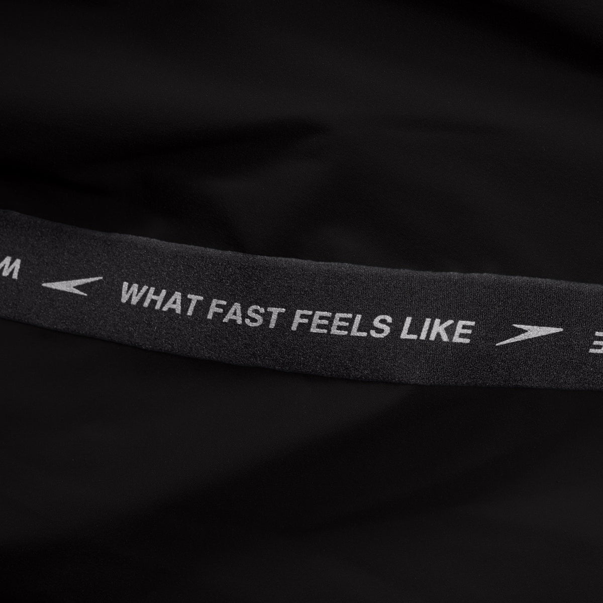 Fastskin LZR Pure Valor 2.0 High Waisted Jammer Black | Speedo