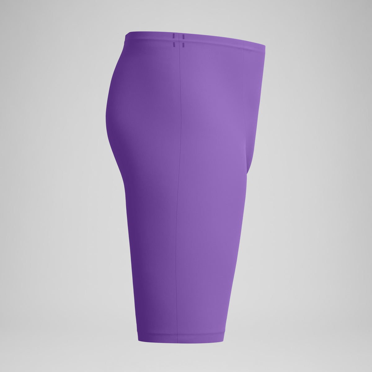 Fastskin LZR Pure Valor 2.0 High Waisted Jammer Purple/Blue | Speedo