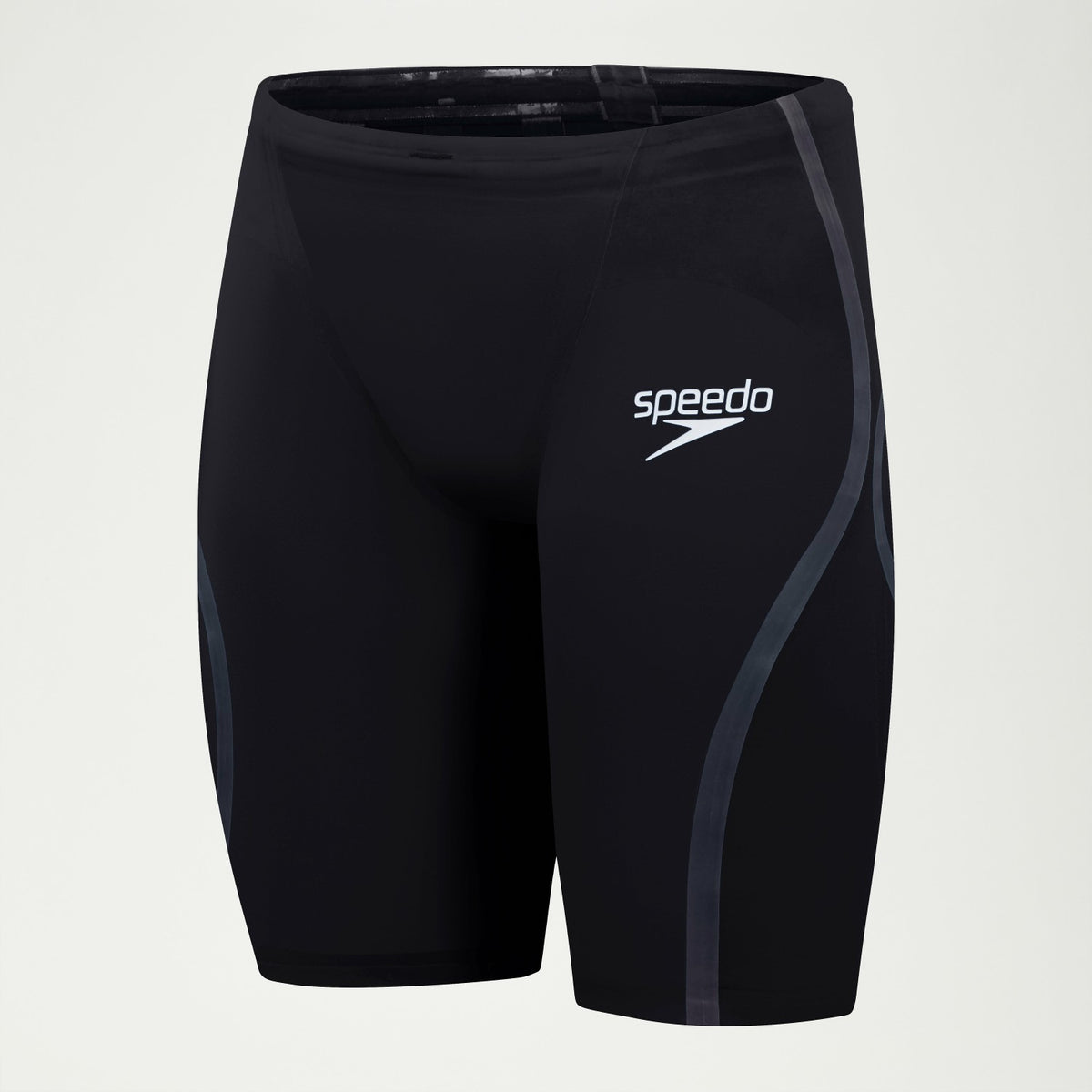 Fastskin LZR Pure Intent 2.0 Jammer Black/Iridescent | Speedo