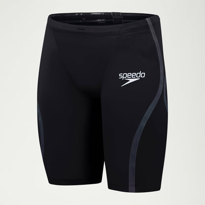 Fastskin LZR Pure Intent 2.0 Jammer Black/Iridescent | Speedo