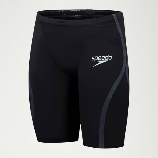 Fastskin LZR Pure Intent 2.0 Jammer Black/Iridescent | Speedo