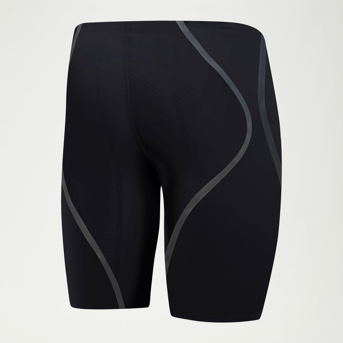 Fastskin LZR Pure Intent 2.0 Jammer Black/Iridescent | Speedo