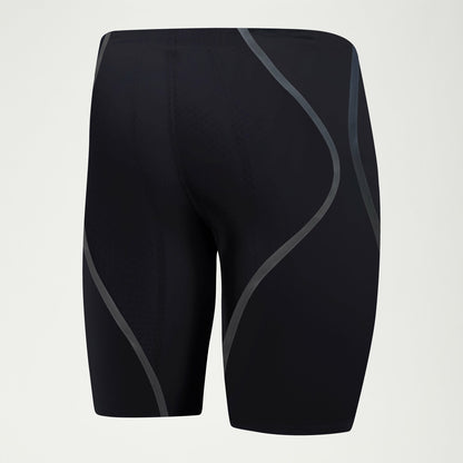 Fastskin LZR Pure Intent 2.0 Jammer Black/Iridescent | Speedo