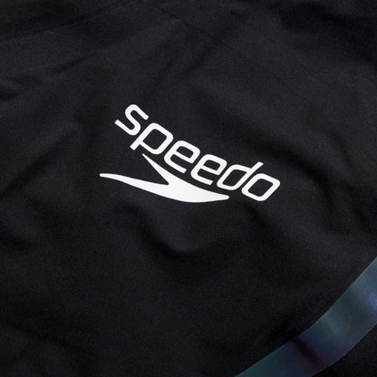 Fastskin LZR Pure Intent 2.0 Jammer Black/Iridescent | Speedo