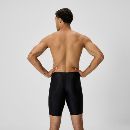 Medley Logo Jammer Grey/Black | Speedo