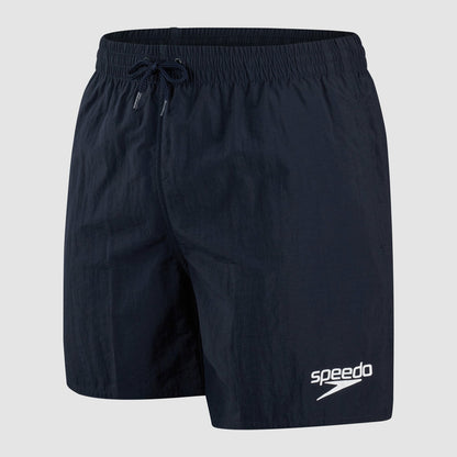 Essentials Swim Shorts Navy | Speedo