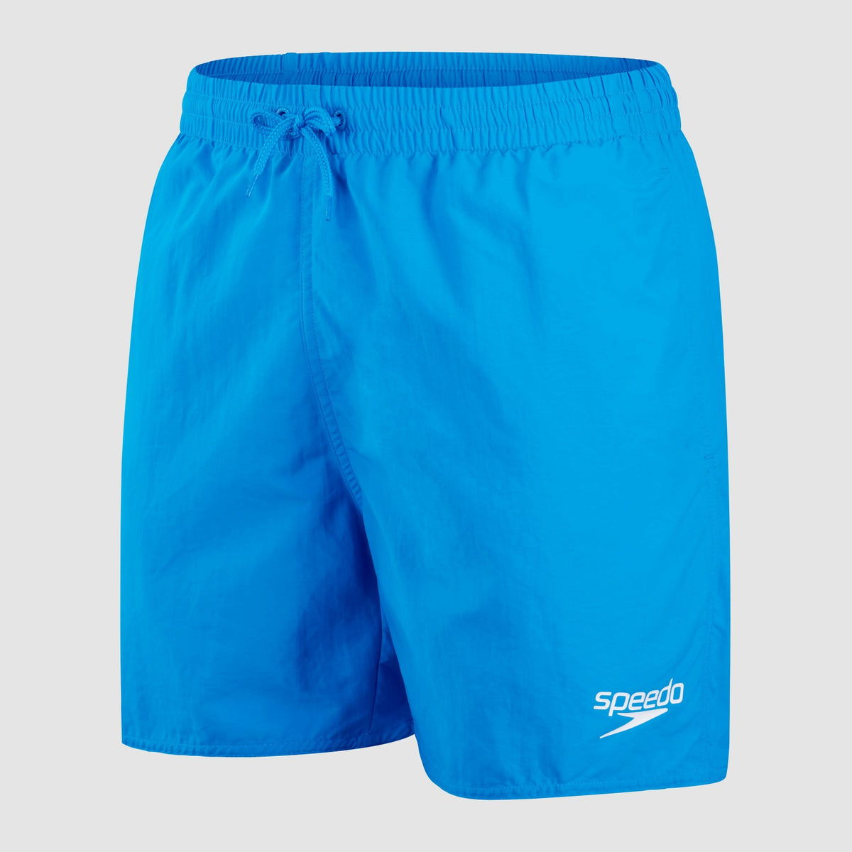 Essentials Swim Shorts Blue | Speedo