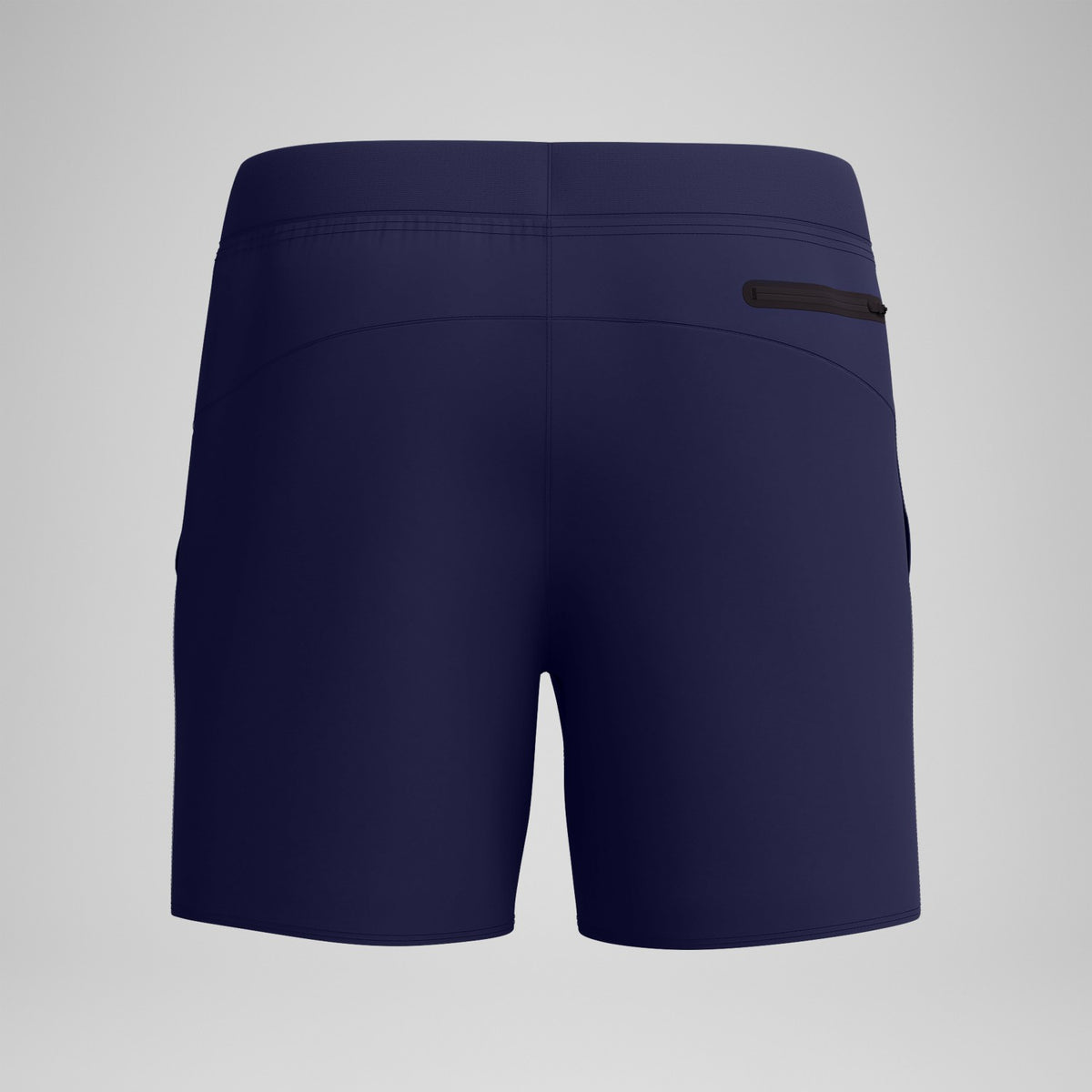 Lookout Solid Swim Shorts Navy | Speedo