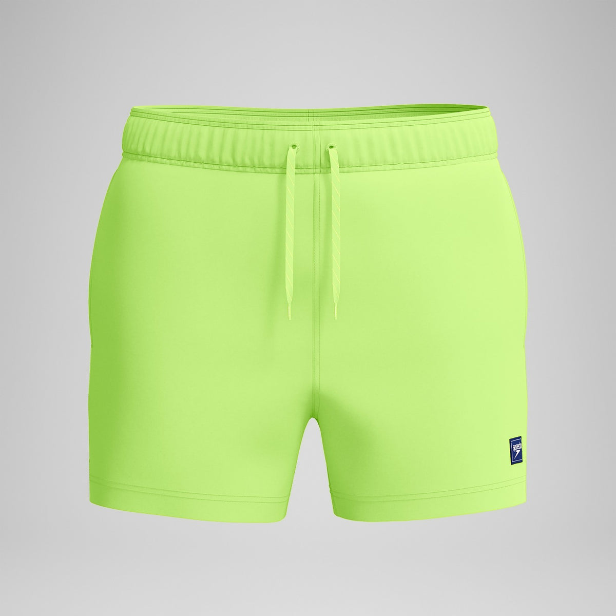 Classics Solid Rondo Edge Volley Swim Shorts Yellow | Speedo