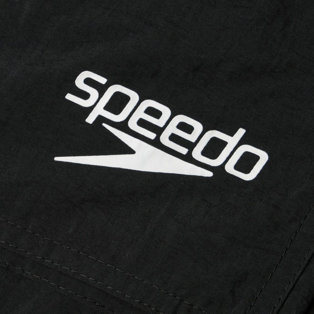 Plus Size Essential Swim Shorts Black | Speedo