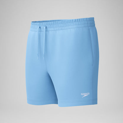 Essential Solid Swim Shorts Blue | Speedo