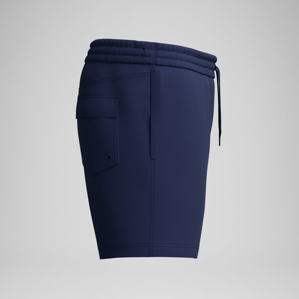 Medley Logo Swim Shorts Navy/Blue | Speedo